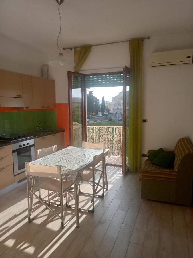 Casa Fois Olbia