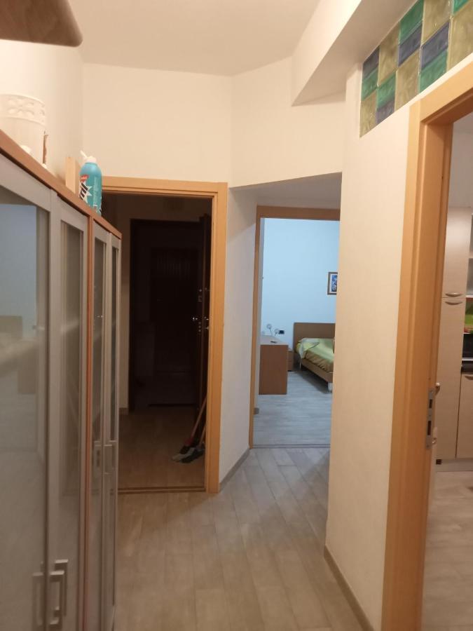 Casa Fois Apartment Olbia