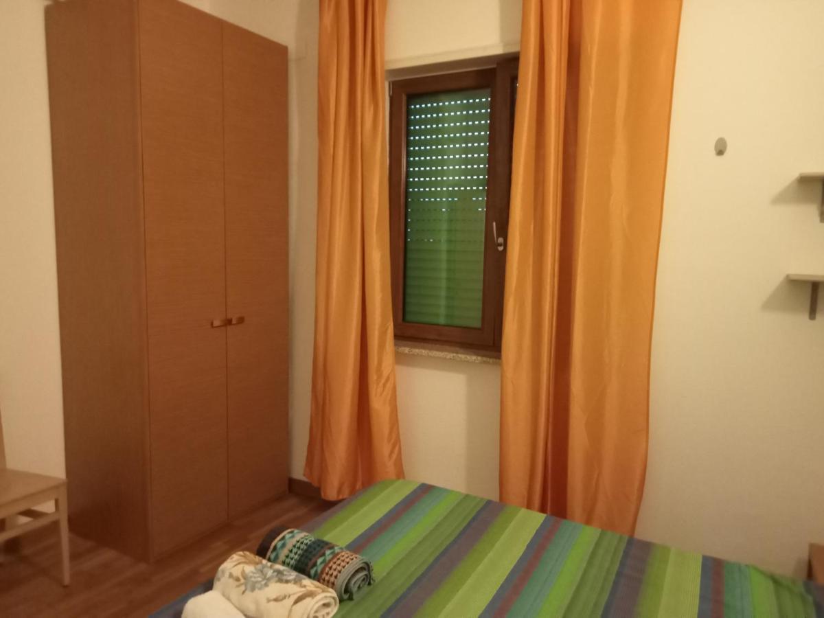 Casa Fois Apartment Olbia