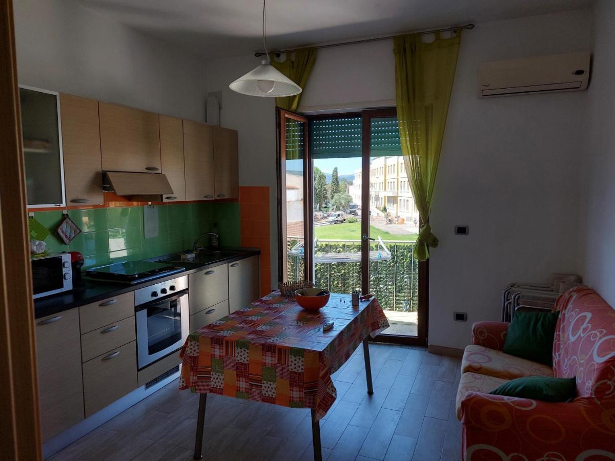 Apartment Casa Fois *