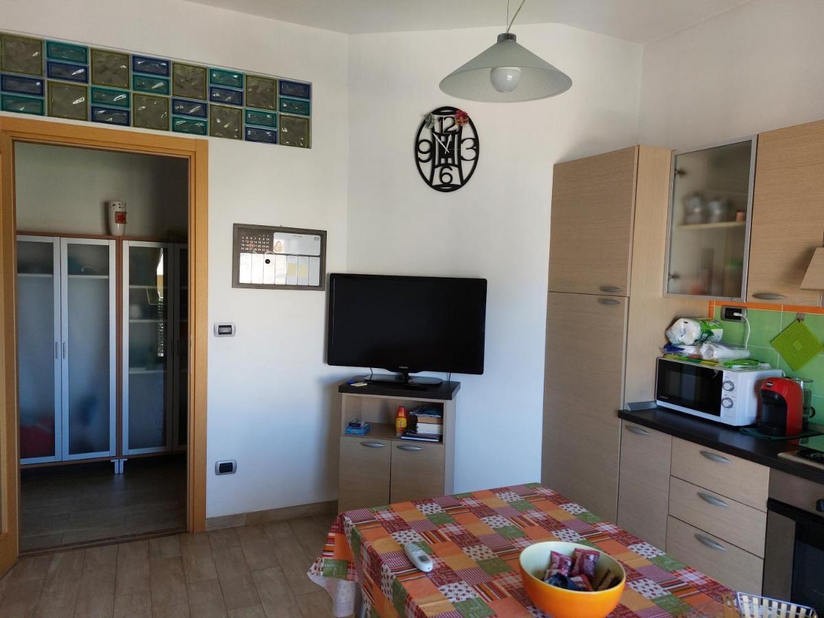 Casa Fois Olbia